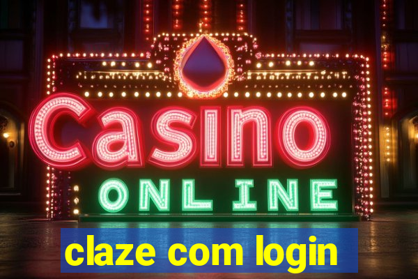 claze com login